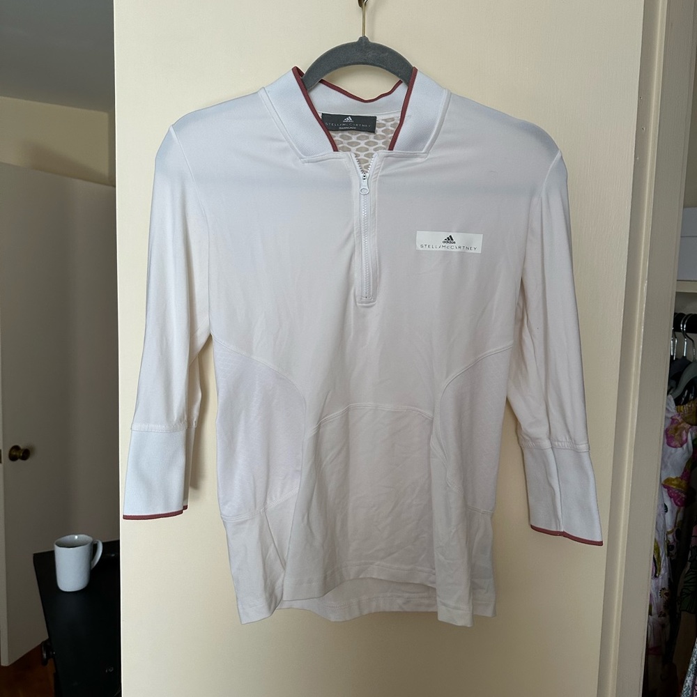 Adidas Stella McCartney jacket